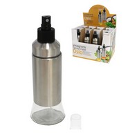 OLIERA ACETIERA SPRAY VETRO-INOX ML.320